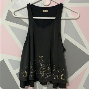 HOLLISTER: Tank Top